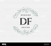 Image result for My Initials DF