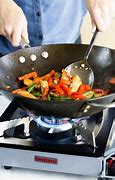 Image result for Wok for Chinese Cooking