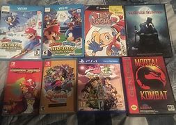 Image result for Rare Collectables Games