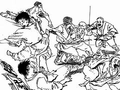 Image result for Taekwando Art