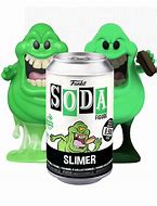 Image result for Slimer Juicbox