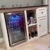 Image result for Bar and Wine Cabinet