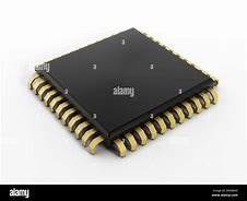 Image result for Picture of Computer Chip