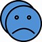 Image result for Sad Face Doodle