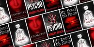 Image result for Horror Books