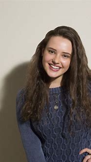 Image result for Katherine Langford Smile