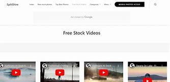 Image result for Stock Video Downloads Example