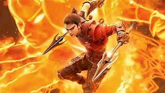 Image result for NEZha