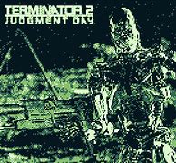 Image result for Terminator 2 Playground