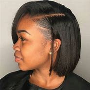 Image result for African American Long Bob Hairstyles