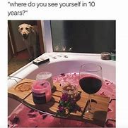 Image result for Money Bath Meme