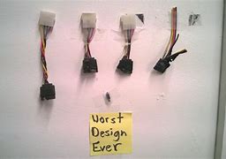 Image result for Molex Wiring