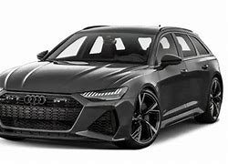 Image result for Audi RS6 Logo.png