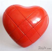 Image result for Op Cube Heart