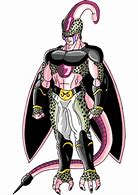 Image result for Cell Frieza Fusion