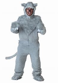 Image result for Wolf Goddess Costume