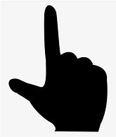 Image result for Hand Pointing Logo