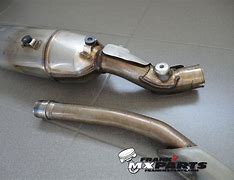 Image result for CRF250X Exhaust