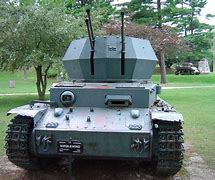 Image result for FlakPanzer