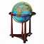 Image result for Globe On a Stand