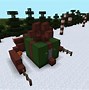 Image result for Minecraft Festive End