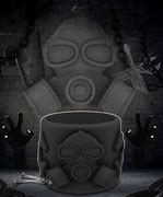 Image result for Gas Mask Band