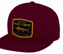 Image result for Salty Crew Hat Gray