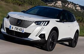 Image result for Peugeot E 2008 GT