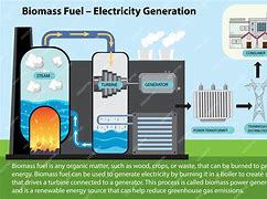 Image result for Picture of Biomass Energy Plant to Grid