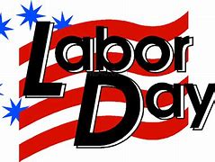 Image result for 50 Years Logo Labor Day