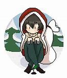 Image result for Pixel Dazai