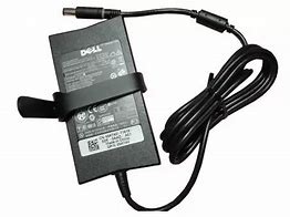 Image result for New Dell Laptop Charger