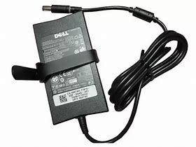 Image result for Dell Laptop Model 502 Charger