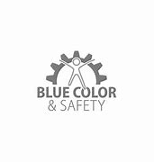 Image result for Safe Logo Blue Colour