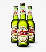 Image result for Kingfisher Beer Logo