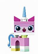 Image result for LEGO Movie 2 Unikitty Flying