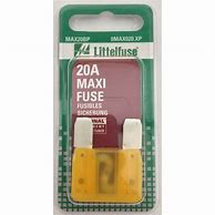 Image result for Littelfuse 20A