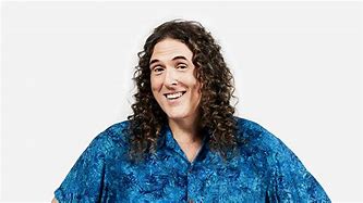 Image result for Weird Al Show Yoda