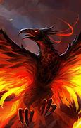 Image result for Phoenix Bird Art