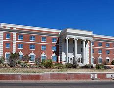 Image result for Sul Ross Campus Pictures