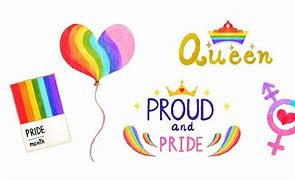 Image result for LGBTQ Community Symbol