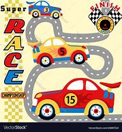 Image result for Race Car Tracks for Kids