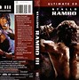 Image result for Rambo 3 Quotes