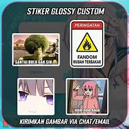 Image result for Stiker SWR