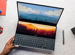 Image result for Asus Zenbook Duo Desktop Template