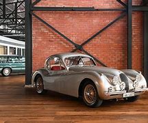 Image result for Jaguar XK 120