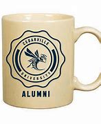 Image result for CNU Alumni Mug