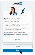 Image result for What Happens When You Connect On LinkedIn