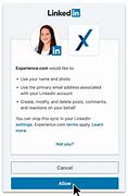 Image result for Look Forward to Connect LinkedIn