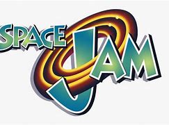 Image result for Space Jam 2 Logo